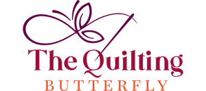 The Quilting Butterfly