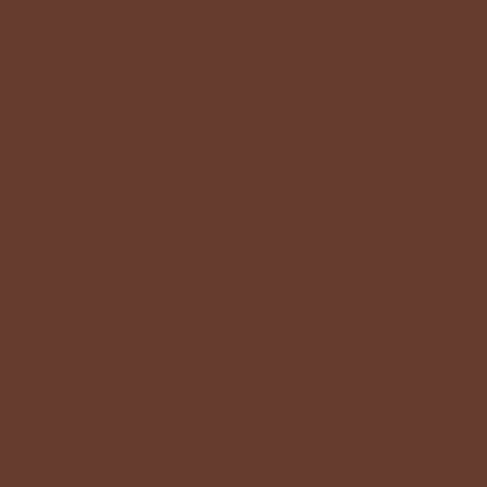 100% Cotton Fabric by The Yard - Solid Brown Fabric Material for Sewing & Quilting - 44" Wide - 1 Yard, Dark Brown