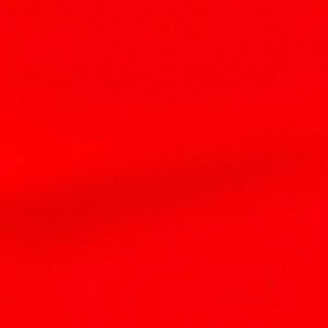 Mainstays 100% Solid Red Cotton Precut Fabric - 1 yd